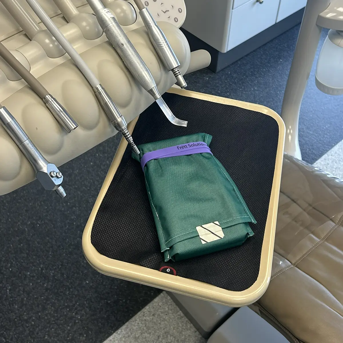 sterilisation resteri
