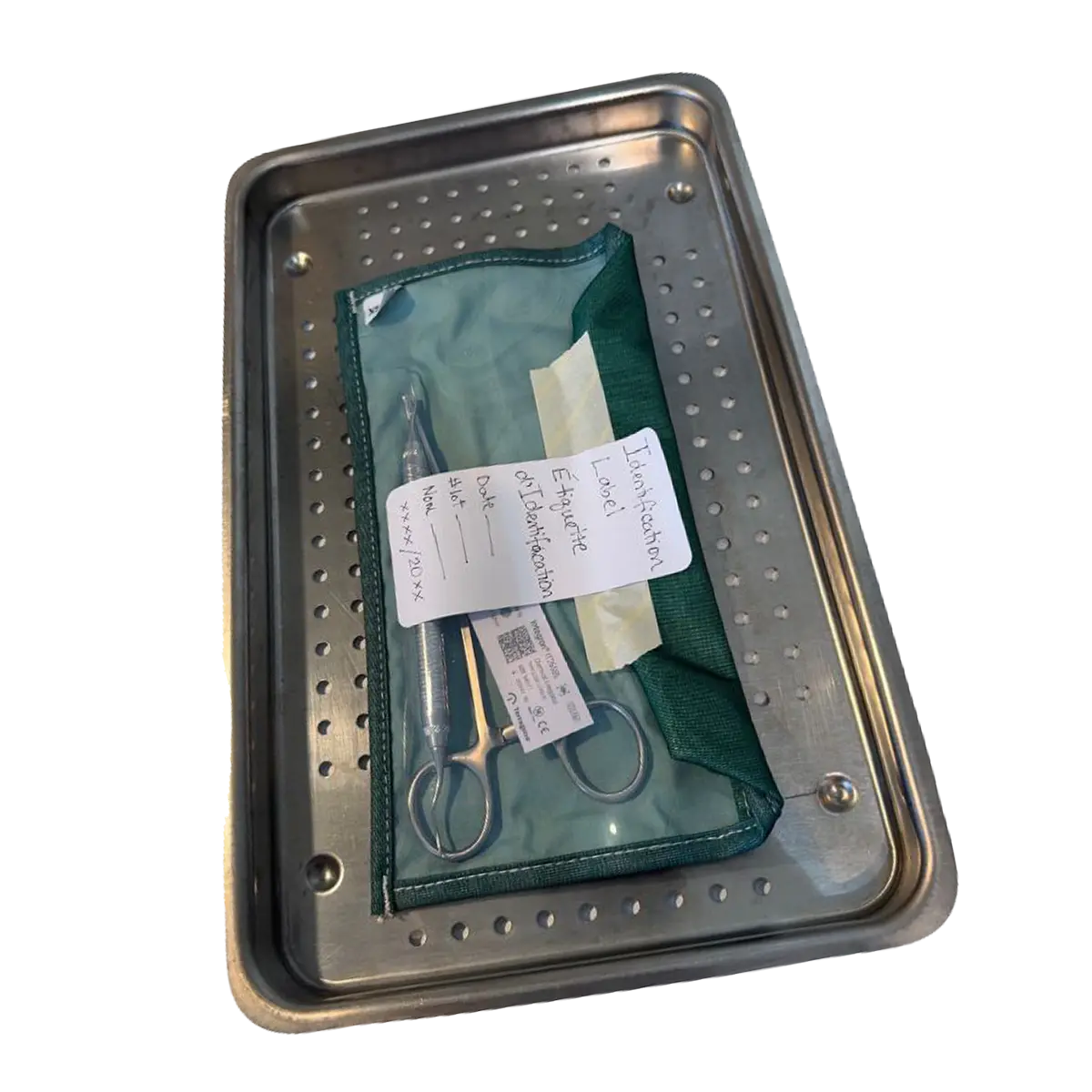 pochette eclr-ciseau-plat