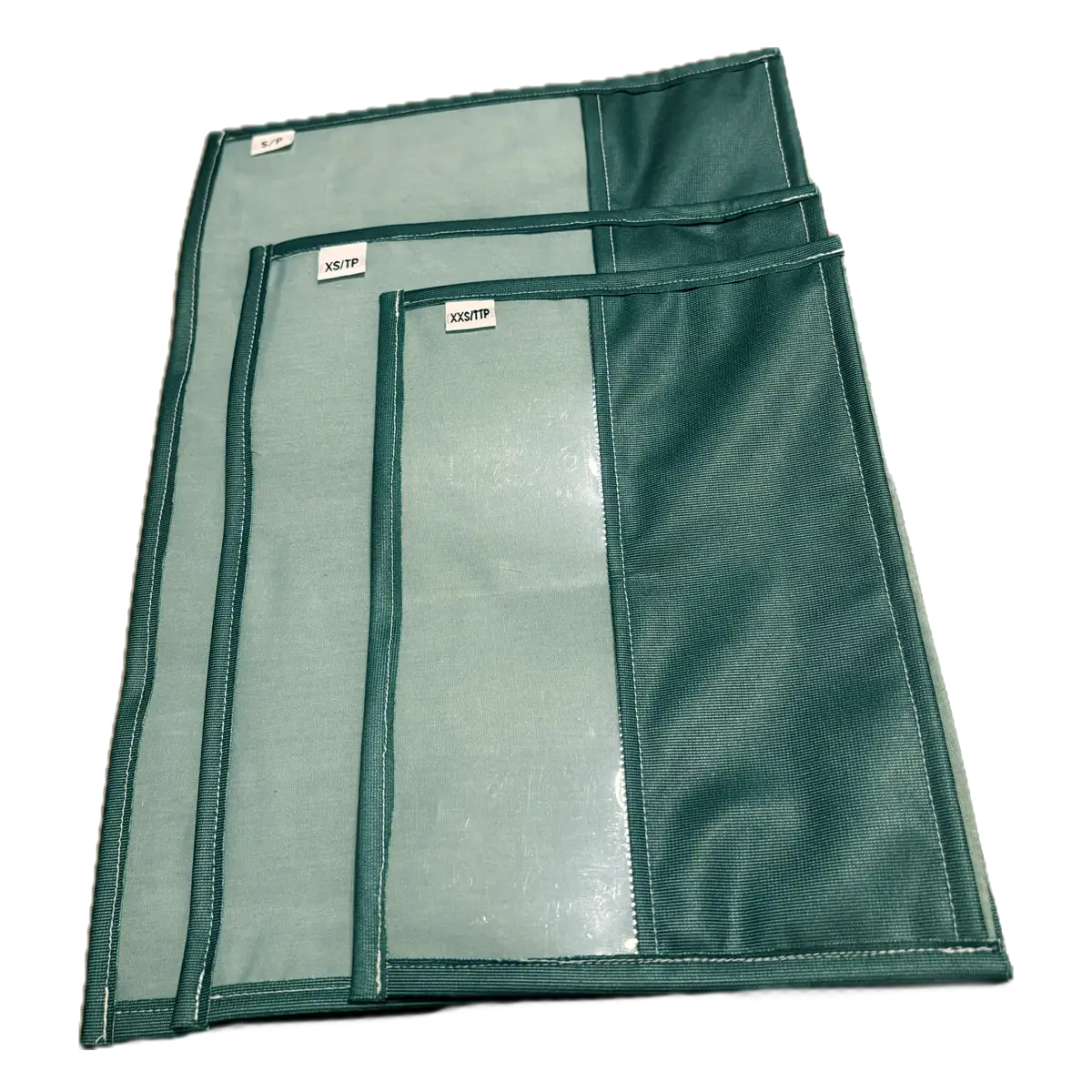 pochette eclr-kit